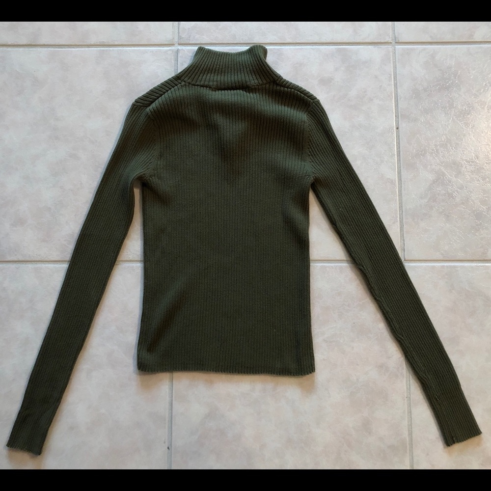 Polo Jeans Co. Ralph Lauren Top - Picture 4 of 4